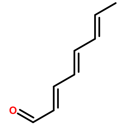 2,4,6-octatrienal