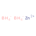 Borate(1-), tetrahydro-, zinc (2:1)