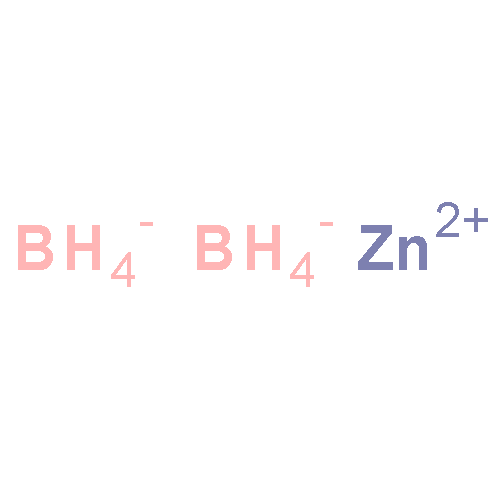 Borate(1-), tetrahydro-, zinc (2:1)