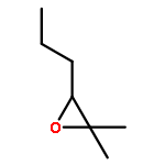 Oxirane, 2,2-dimethyl-3-propyl-