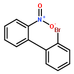 1,1'-Biphenyl,2-bromo-2'-nitro-