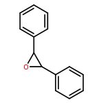 Oxirane, 2,3-diphenyl-