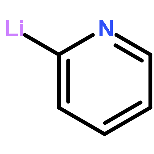 Lithium, 2-pyridinyl-