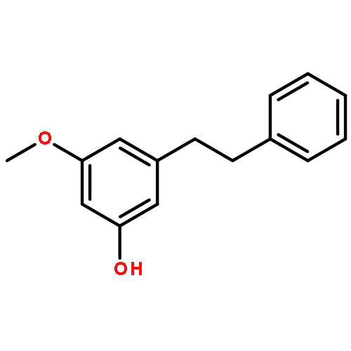 3-Methoxy-5-phenethylphenol