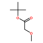 tert-butyl methoxyacetate