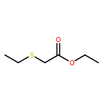 ethyl (ethylthio)acetate