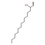 1-Hexadecen-3-ol