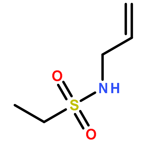 Ethanesulfonamide, N-2-propenyl-