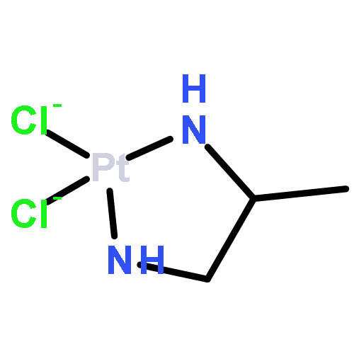 platinum(2 ),propane-1,2-diamine,dichloride