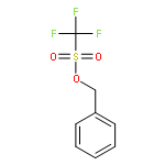 Benzyl trifluoromethanesulfonate