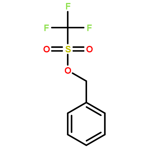 Benzyl trifluoromethanesulfonate