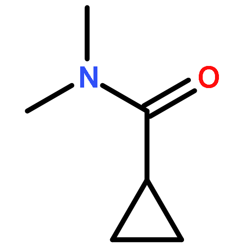 N,N-Dimethylcyclopropanecarboxamide