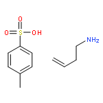 3-Buten-1-amine, 4-methylbenzenesulfonate