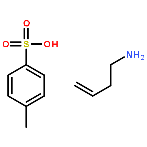 3-Buten-1-amine, 4-methylbenzenesulfonate