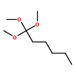 Hexane, 1,1,1-trimethoxy-