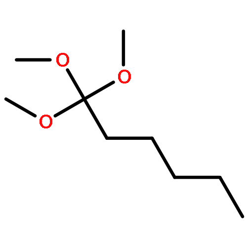 Hexane, 1,1,1-trimethoxy-