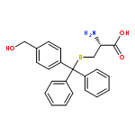 CYSTEINE(4-METHOXYTRITYL)-OH