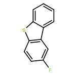 2-FLUORODIBENZOTHIOPHENE