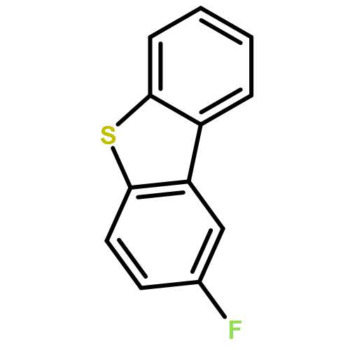 2-FLUORODIBENZOTHIOPHENE