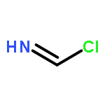 Amidogen, (chloromethylene)-