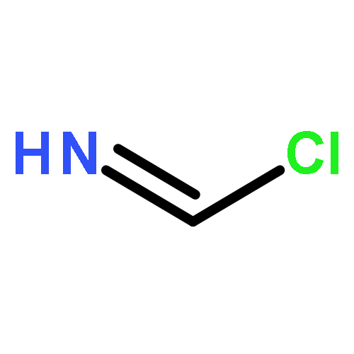 Amidogen, (chloromethylene)-