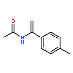 Acetamide, N-[1-(4-methylphenyl)ethenyl]-