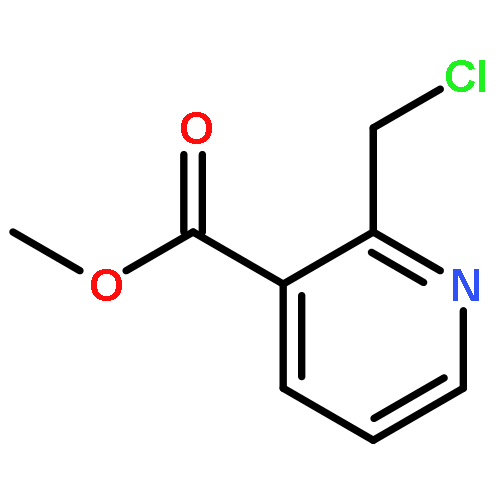 Methyl 2-(chloromethyl)nicotinate