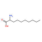 2-Aminodecanoic acid