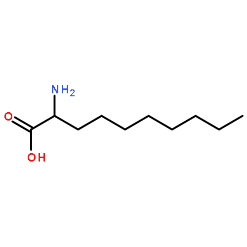 2-Aminodecanoic acid