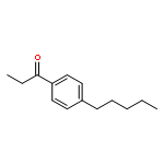 1-Propanone,1-(4-pentylphenyl)-