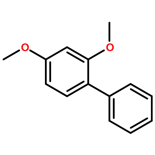 1,1'-Biphenyl, 2,4-dimethoxy-