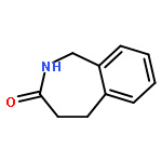 3H-2-Benzazepin-3-one,1,2,4,5-tetrahydro-