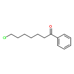 7-chloro-1-phenylheptan-1-one