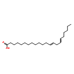 13,16-Docosadienoic acid, (13Z,16Z)-