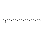 Tridecanoyl chloride