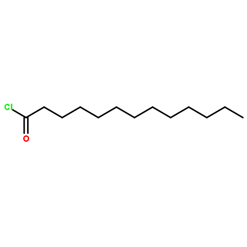 Tridecanoyl chloride