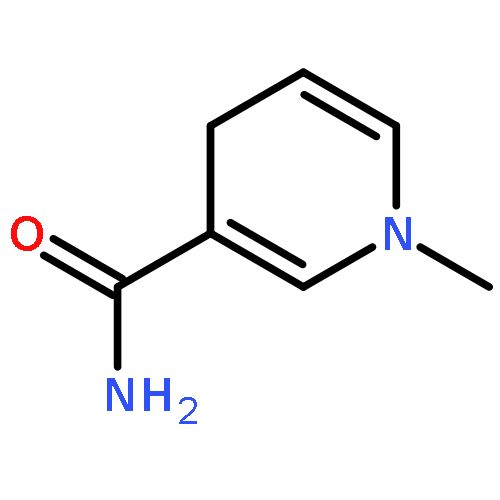 1-Methyl-1,4-dihydronicotinamide