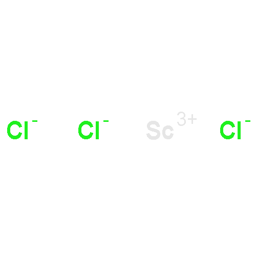 scandium chloride