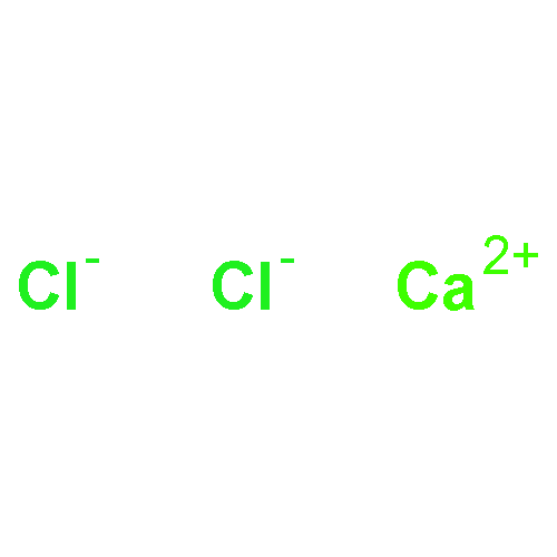 Calcium chloride