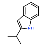 2-propan-2-yl-1h-indole