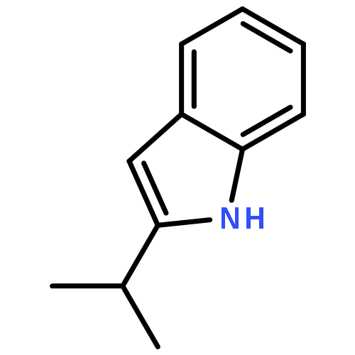 2-propan-2-yl-1h-indole