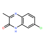 7-chloro-3-methyl-2(1H)-Quinoxalinone