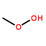 Methylene, hydroperoxy-