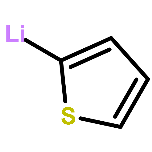 LITHIUM, 2-THIENYL-