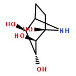 Calystegine B3