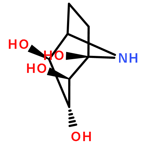 Calystegine B3