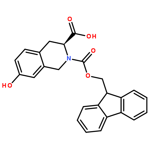 Fmoc-hydroxy-Tic-OH