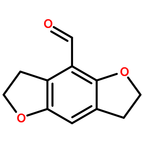 4-Formyl-2,3,6,7-Tetrahydrobenzo[1,2-B:4,5-B鈥橾Difuran