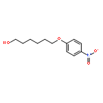 1-Hexanol, 6-(4-nitrophenoxy)-