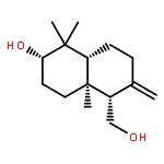 isodrimenediol